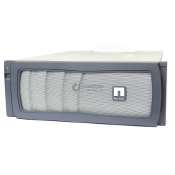 FAS2240-4 NETAPP FAS2240-4 24-BAY LFF 4U CONTROLLER ENCLOSURE